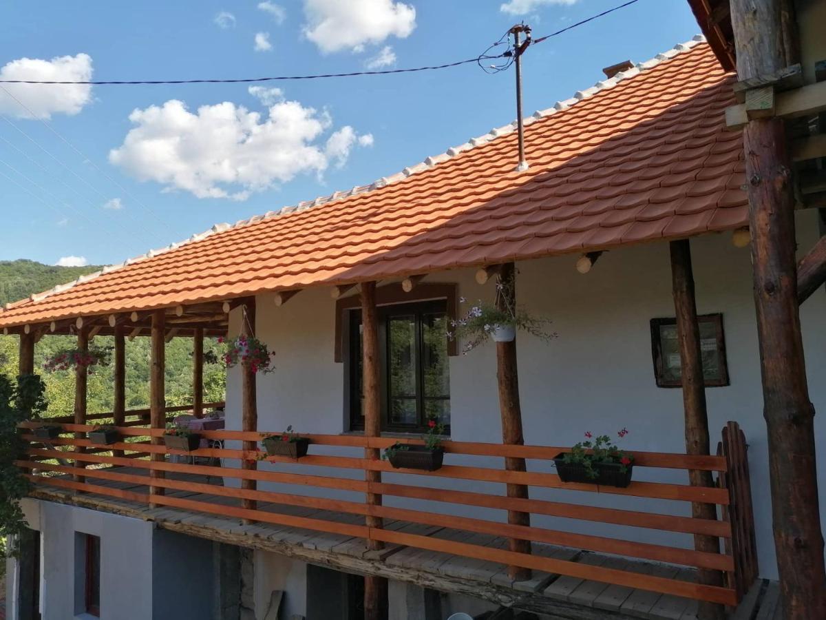 Konak Jerma Pirot Extérieur photo