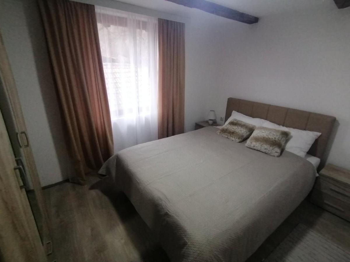 Konak Jerma Pirot Extérieur photo