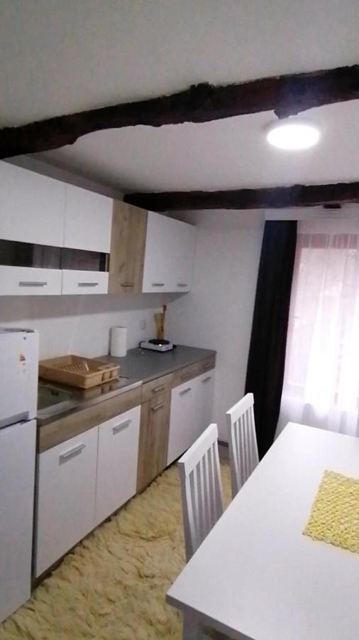Konak Jerma Pirot Extérieur photo