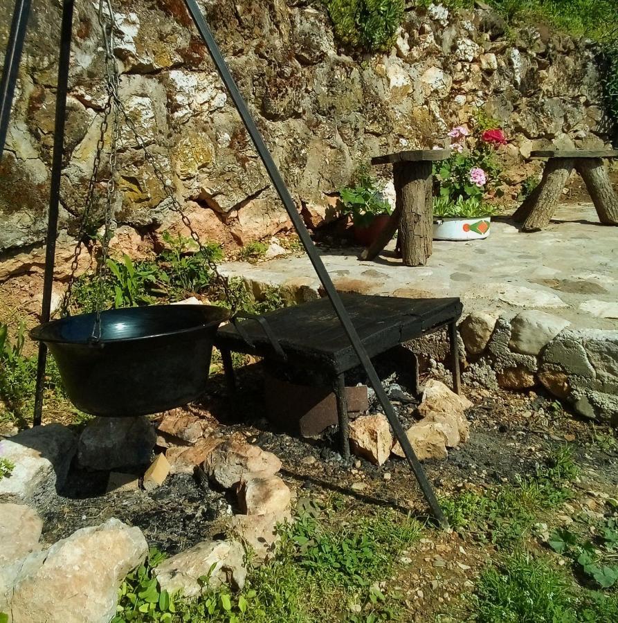 Konak Jerma Pirot Extérieur photo