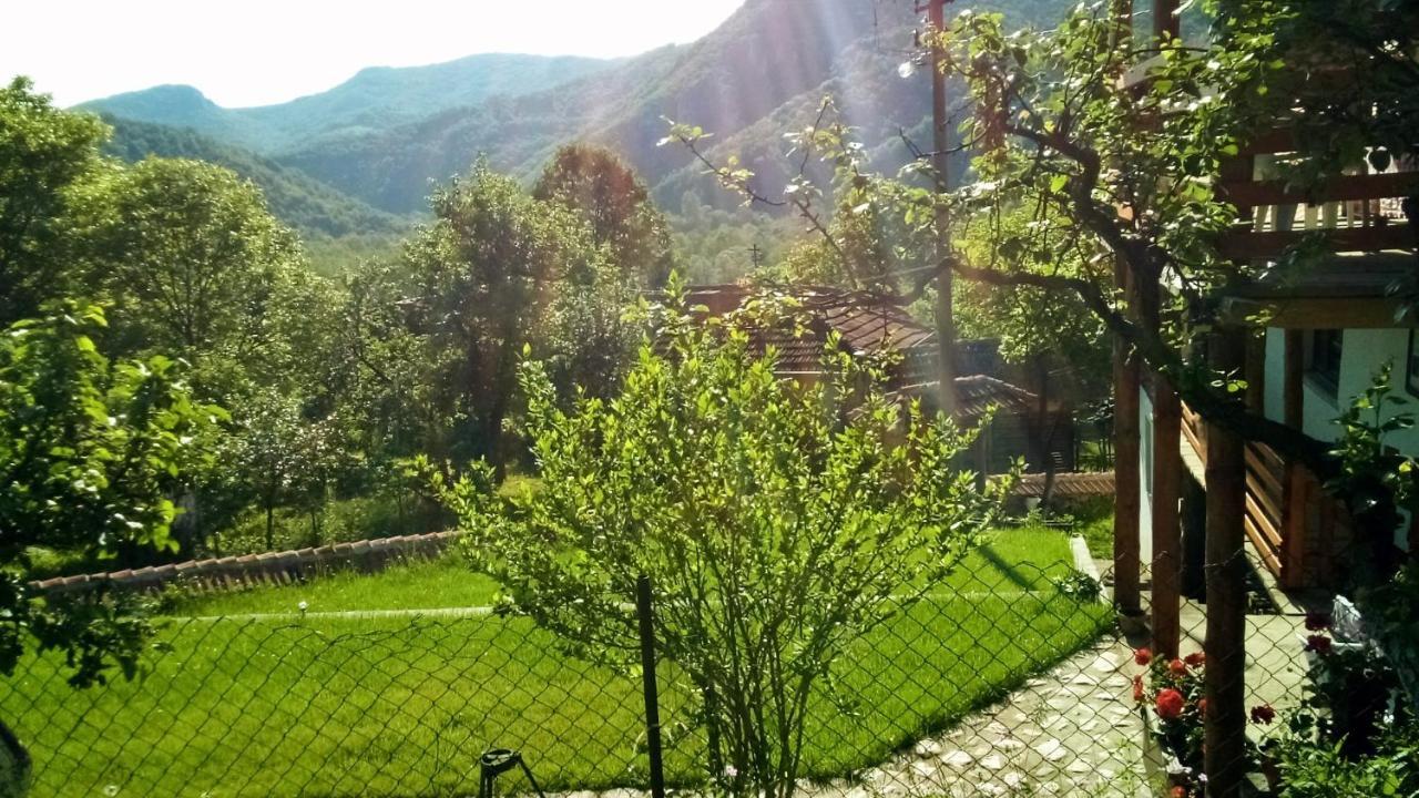 Konak Jerma Pirot Extérieur photo