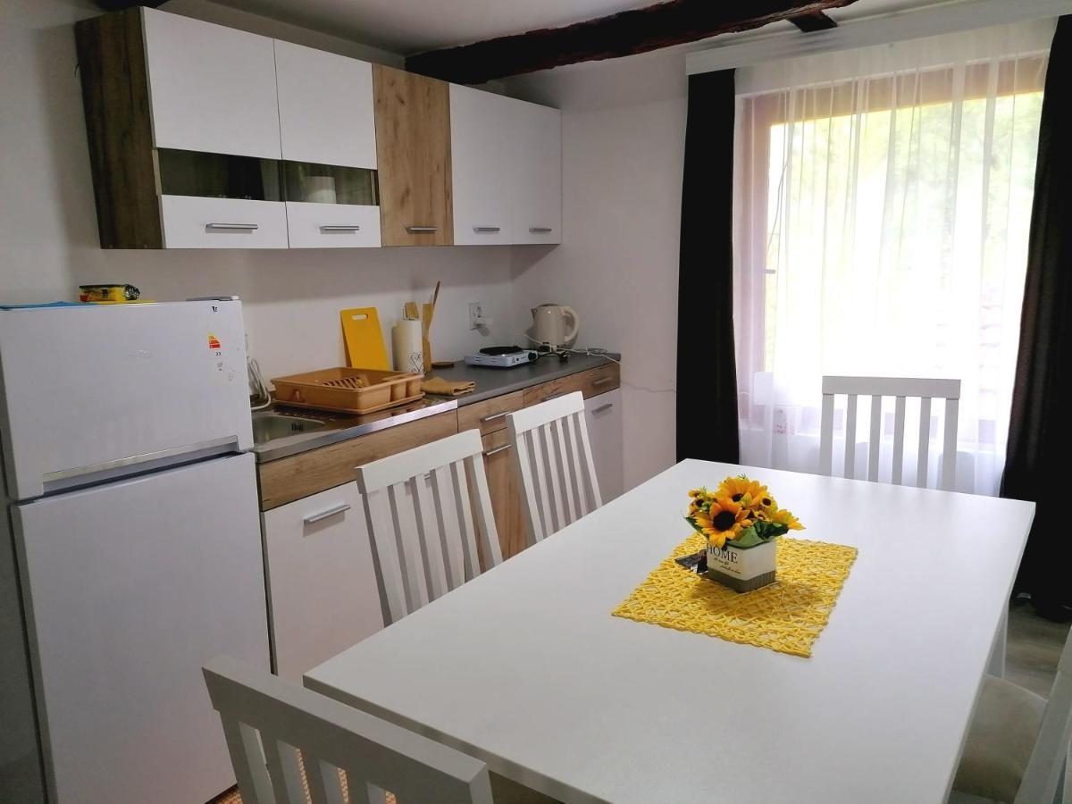 Konak Jerma Pirot Extérieur photo