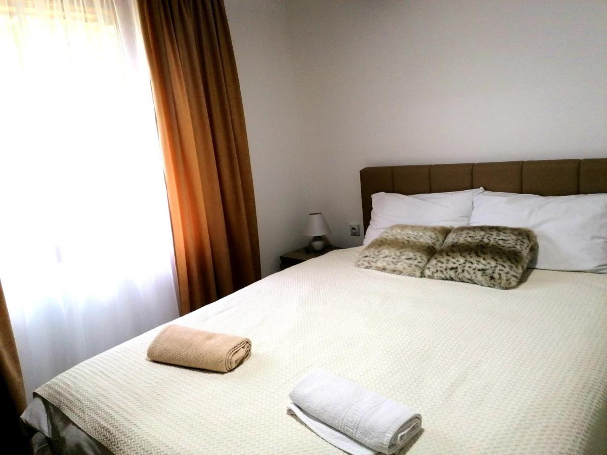 Konak Jerma Pirot Extérieur photo