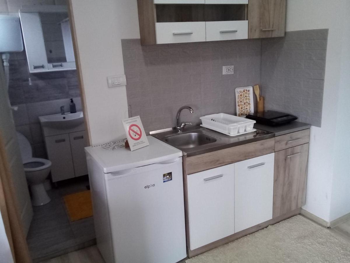 Konak Jerma Pirot Extérieur photo