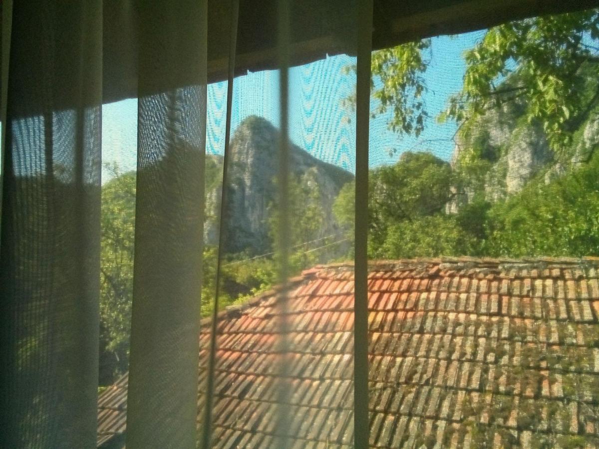 Konak Jerma Pirot Extérieur photo
