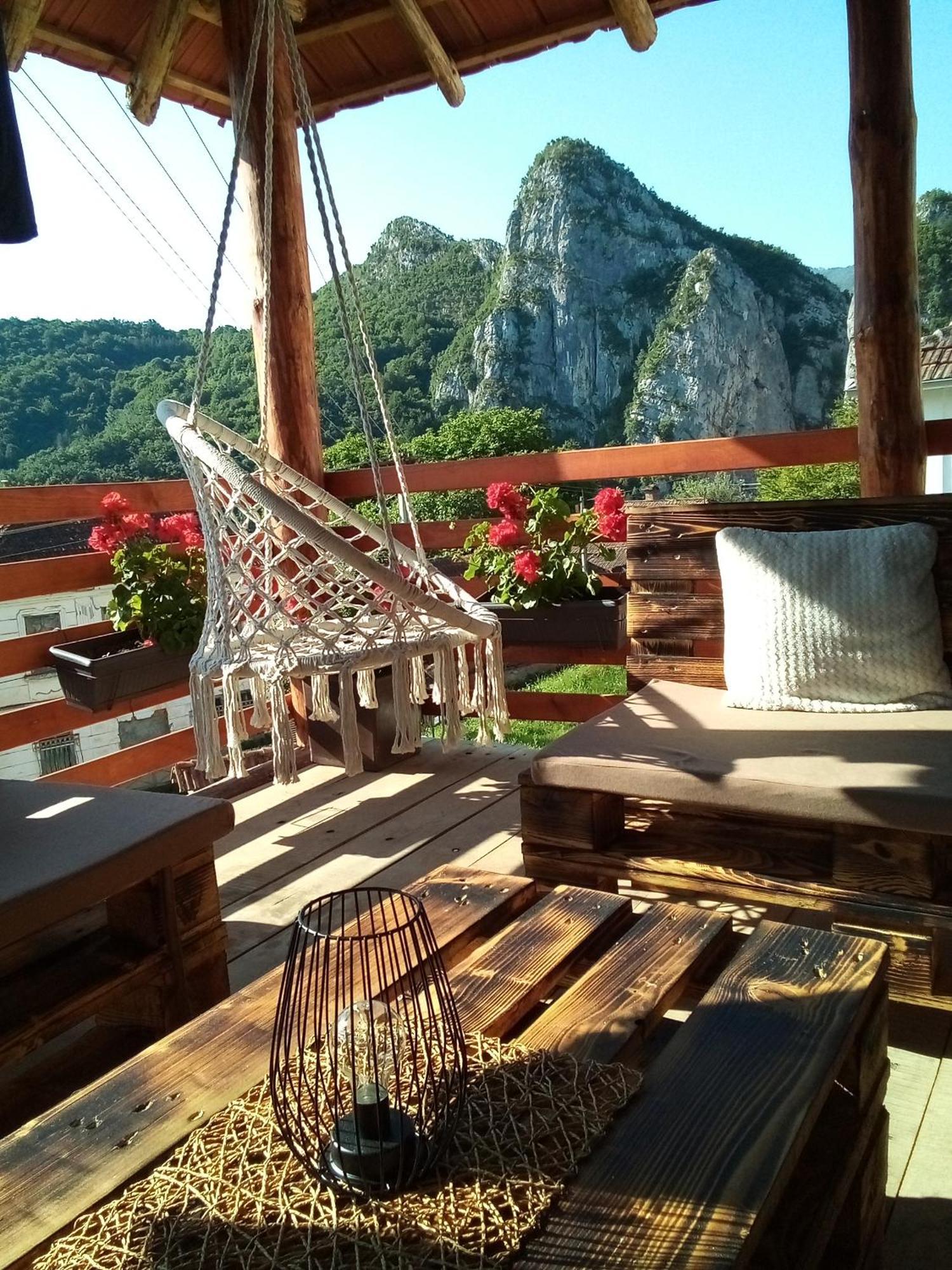 Konak Jerma Pirot Extérieur photo
