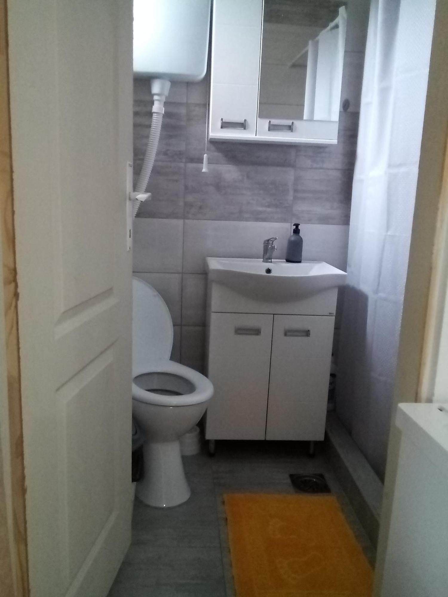 Konak Jerma Pirot Chambre photo