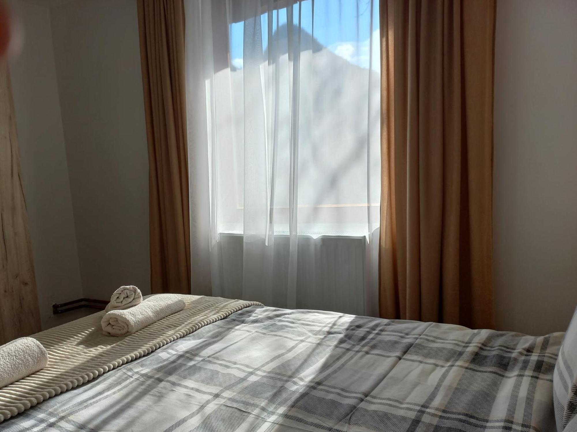 Konak Jerma Pirot Extérieur photo